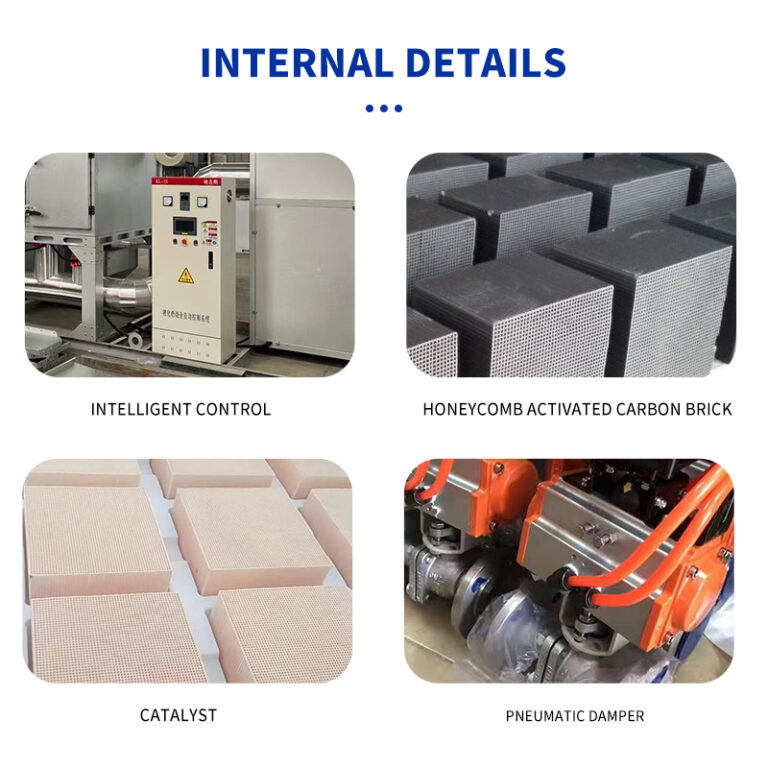 催化燃烧细节-4