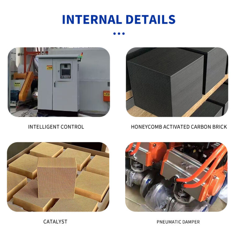 催化燃烧细节-5