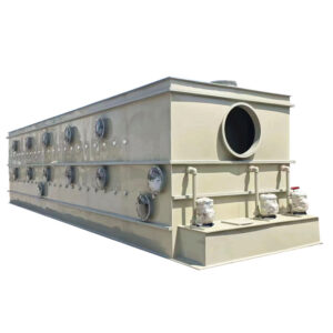 Industrial Biological Deodorization Tower (Bio Deodorizer System)